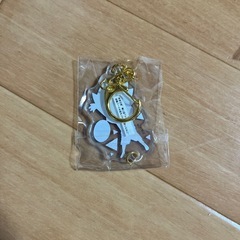 ✨新品未開封　ハイキュー　キーホルダーの画像