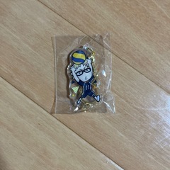 ✨新品未開封　ハイキュー　キーホルダー
