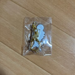 ✨新品未開封　ハイキュー　キーホルダーの画像