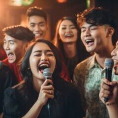 東京★カラオケ🎤仲間を募集中～✨ 
