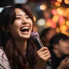 東京★カラオケ🎤仲間を募集中～✨  - 中央区