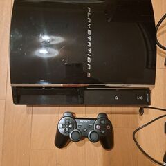 プレイステーション3  ソフトおまけ付き！の画像