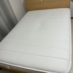 ✨ダブルベッド✨