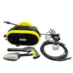 ケルヒャー JTKsilent 高圧洗浄機 中古