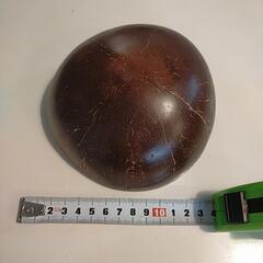 ココナッツボールの画像