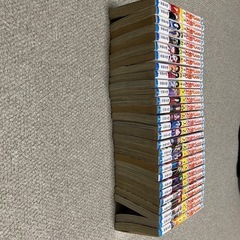 るろうに剣心　全巻セットの画像