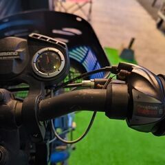 【子供用自転車26インチ】BRIDGESTONE ブリヂストン エクスプレスジュニア【引取限定・現状渡し】三重県の画像