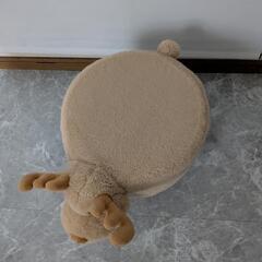 アニマルチェアの画像