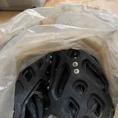 タイヤチェーン　チェーンの画像