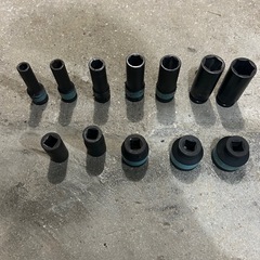 ソケット！の画像