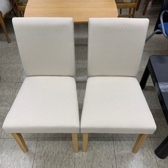 ニトリ　ダイニングセット　アトラス　※2400010464317の画像