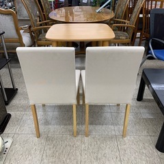 ニトリ　ダイニングセット　アトラス　※2400010464317の画像