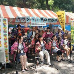 【沖縄三線】海人三線倶楽部（田中秀二琉球民謡研究会）の画像