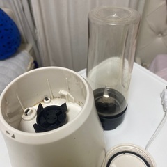 ブレンダー ジューサーの画像
