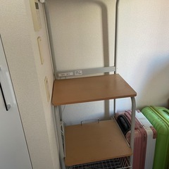 キッチン用棚
