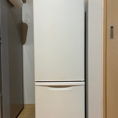 お話し中　2019年Panasonic冷蔵庫　　