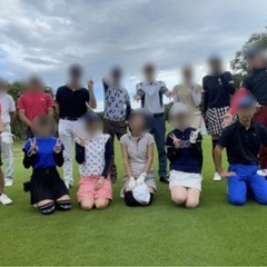 ★女性優先★ゴルフサークルメンバー募集(=´∀｀)人(´∀｀=) 