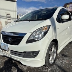 スズキ セルボ TX ターボ★総額12.8万円★車検2年付 MT...