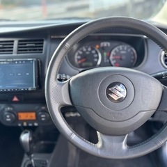 スズキ セルボ TX ターボ★総額12.8万円★車検2年付 MTモード 機関良好！内外装良好 純正アルミ Tチェーン スマートキー 冷暖房確認済み 修復歴なし！の画像