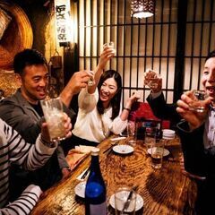 🍻東京★飲み会🍻仲間を募集中～ 🌟 - 新宿区