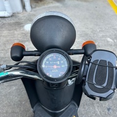 原付バイク（問い合わせ多数キャンセル待ち）の画像