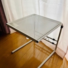 伸びるラック