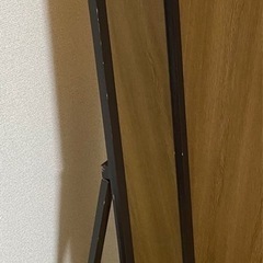 姿見　差し上げます