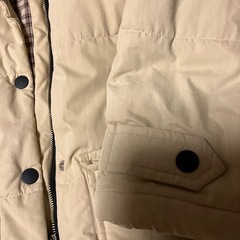 コートの画像