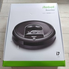 Roomba