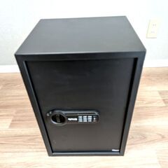 金庫　33リッター　定価12000円