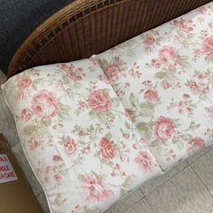 【ジモティー割引で最大15％OFF⭐️】Kazama 籐 ソファの画像