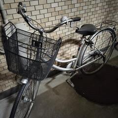 自転車