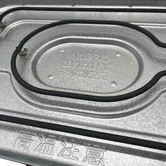 【買取マクサス】値下げ‼ タイガー ホットプレート CRA-A130  タイガー魔法瓶 動作品の画像