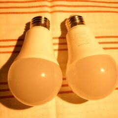 LED電球 E26口金 昼光色 12W 1200lm 100W相...