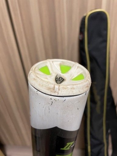 catalystⅡ Louisville slugger  ソフトボール用