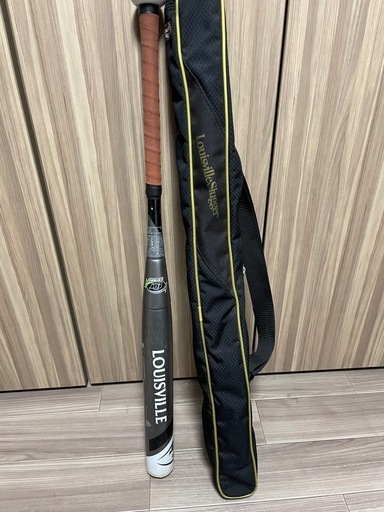 catalystⅡ Louisville slugger  ソフトボール用