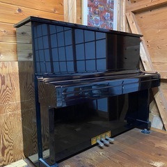 アップライトピアノ　KAWAI　TP-125