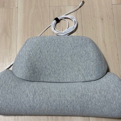 【美品・頭痛持ち必見】サバキューダブルピロー　頭ぽかぽかヒーター枕 公式】首と肩のことだけを考えたダブル枕 | 高め・低め