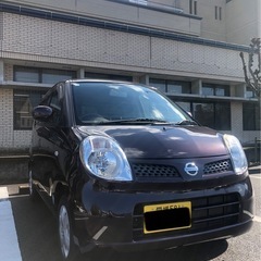 (売約済)低走行！車検たっぷり！22年式日産モコ(最終値下げ)
