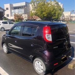 (売約済)低走行！車検たっぷり！22年式日産モコ(最終値下げ)の画像
