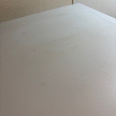 【終了】冷蔵庫　直冷式2022年製の画像