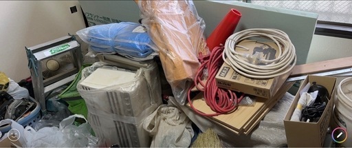 大工道具