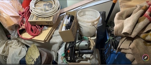 大工道具