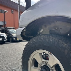 JB23W　2型　M/T 28万円 ややリフトアップ 車検更新済の画像