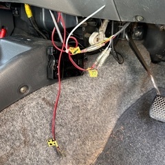 JB23W　2型　M/T 28万円 ややリフトアップ 車検更新済の画像