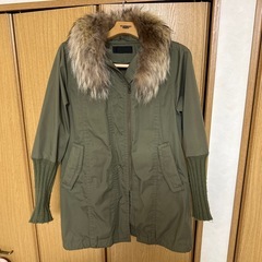 JEANASIS レディース　コート