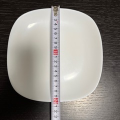 (お話中)皿　セットの画像