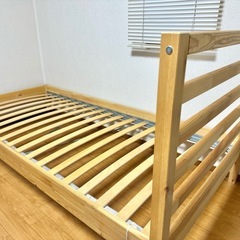 楽天市場】【最大5000円OFFクーポン！1/24（10:00）〜1/31（9:59）まで】職人がつくった品質の高い国産 ロフトベッド  高さ180cmシステムベッド ミドルベッド シングルベッド 木製 すのこベッド すのこベット 子供用ベッド 国産 日本製 すのこ シングル スノコベッド  子供 
