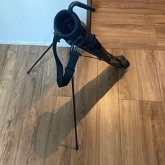 ゴルフバッグ　打ちっぱなし用