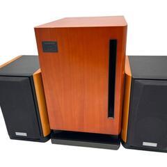 【買取マクサス】値下げ‼　ONKYO オーディオセット　SL-0...
